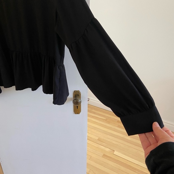 Schwiing blouse - Picture 3 of 10